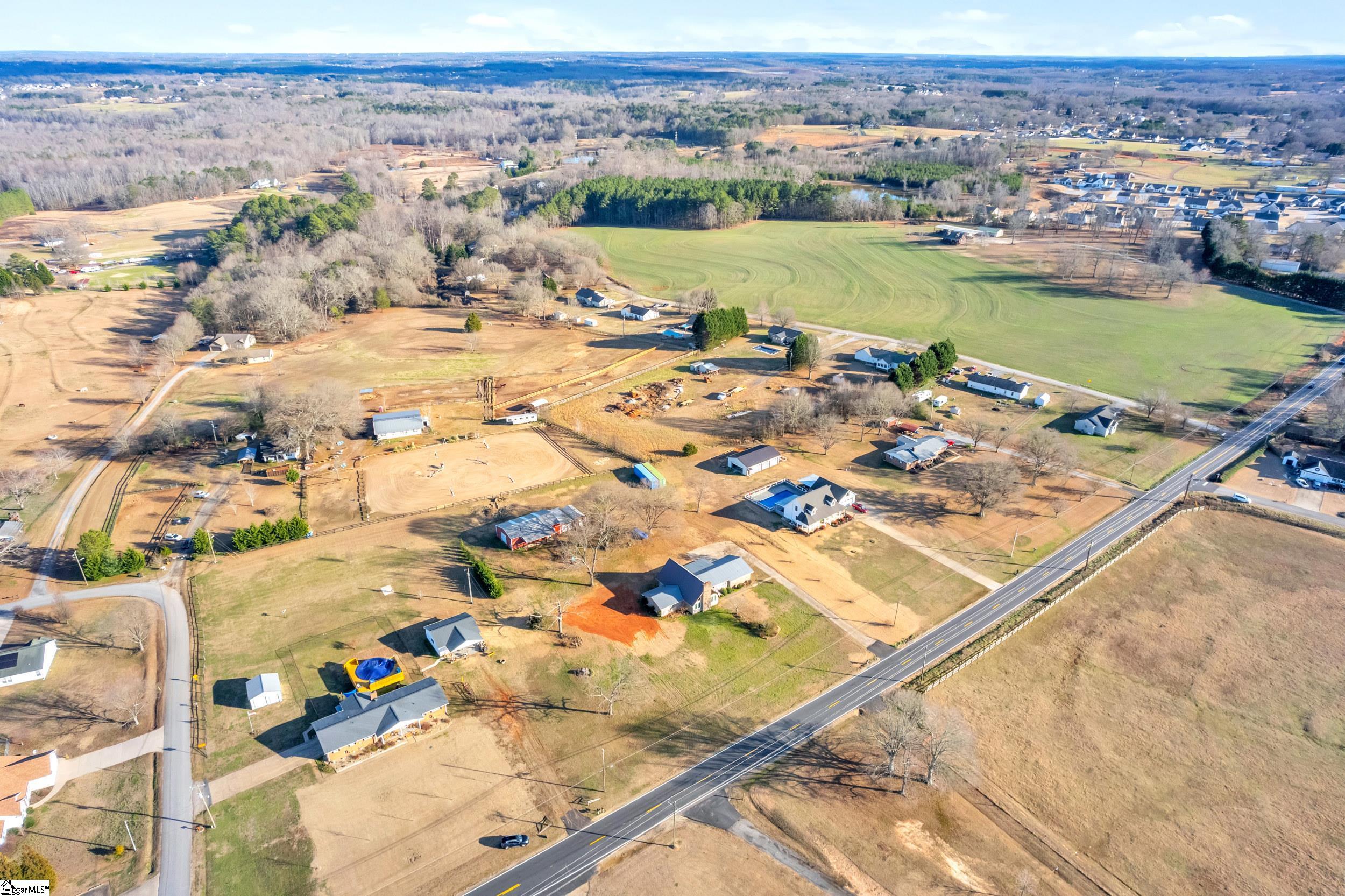 3180 Highway 357 Lyman, SC 29365 - Photo 49 of 50