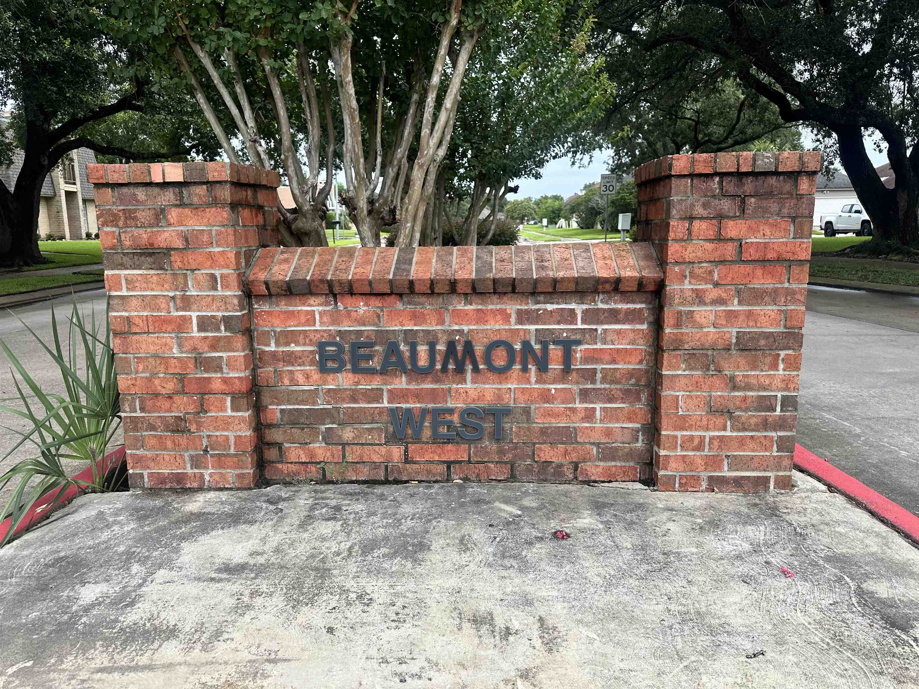 1780 Rafes Way Beaumont, TX 77706 - Photo 32 of 32