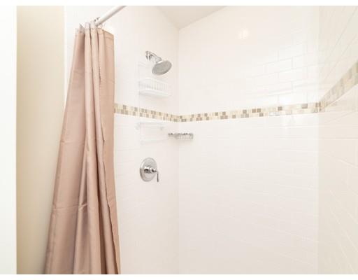 375 Hillcrest Road Needham, MA 02492 - Photo 30 of 32 a bathroom with a shower