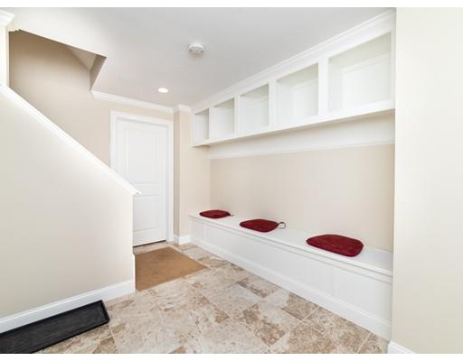 375 Hillcrest Road Needham, MA 02492 - Photo 31 of 32 a view of an empty room