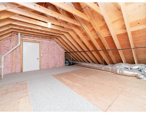 375 Hillcrest Road Needham, MA 02492 - Photo 32 of 32 a view of a garage