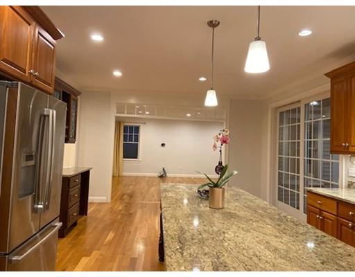 375 Hillcrest Road Needham, MA 02492 - Photo 10 of 32 a room with lots of appliances and furniture