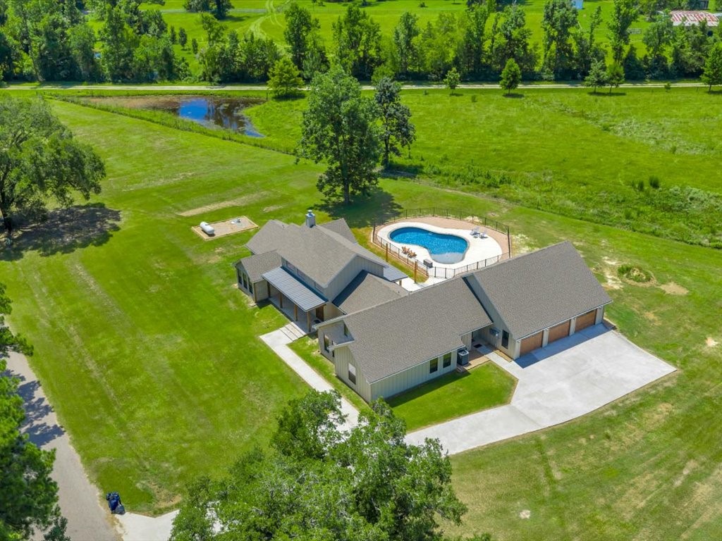 176 Royce Oliver Road Lufkin, TX 75904 - Photo 49 of 50