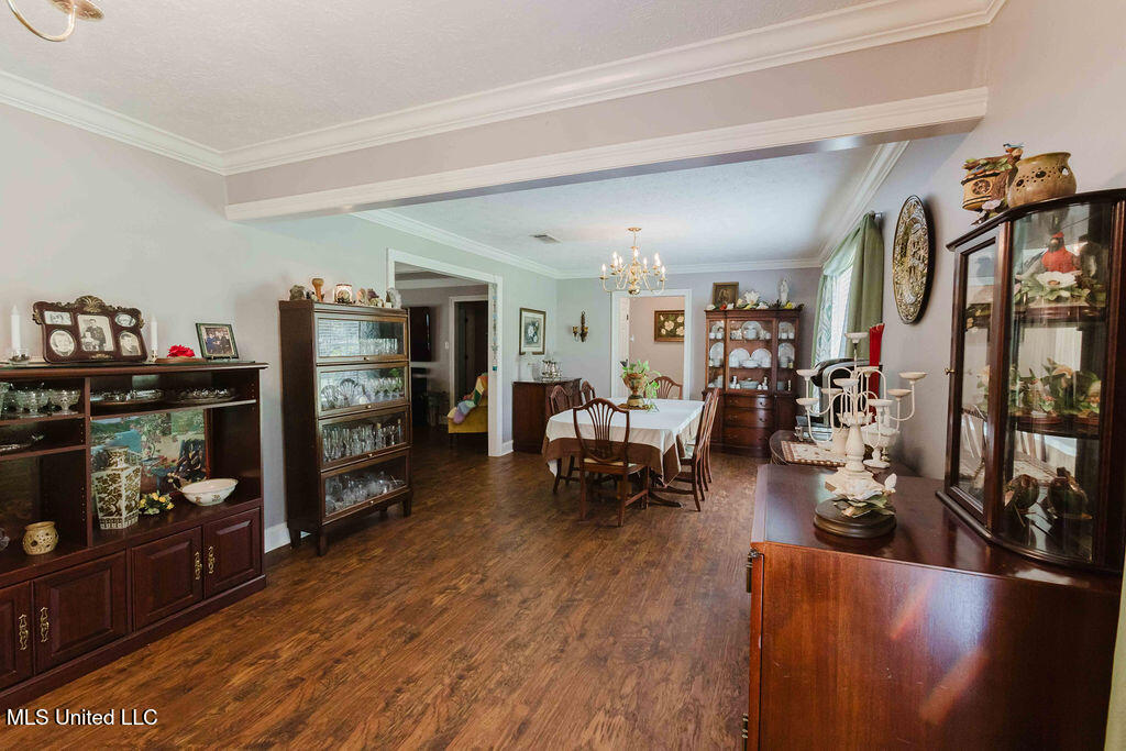 49 Wintergreen Road Madison, MS 39110 - Photo 11 of 32 watsonphotography.bw250625131911