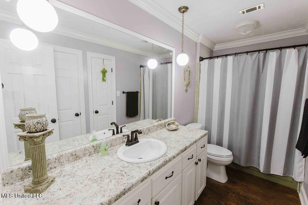 49 Wintergreen Road Madison, MS 39110 - Photo 16 of 32 watsonphotography.bw250625132127