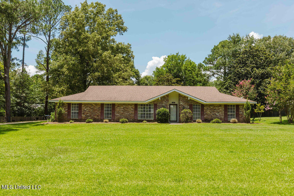 49 Wintergreen Road Madison, MS 39110 - Photo 2 of 32 watsonphotography.bw250625131147