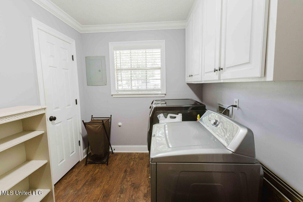 49 Wintergreen Road Madison, MS 39110 - Photo 4 of 32 watsonphotography.bw250625131545