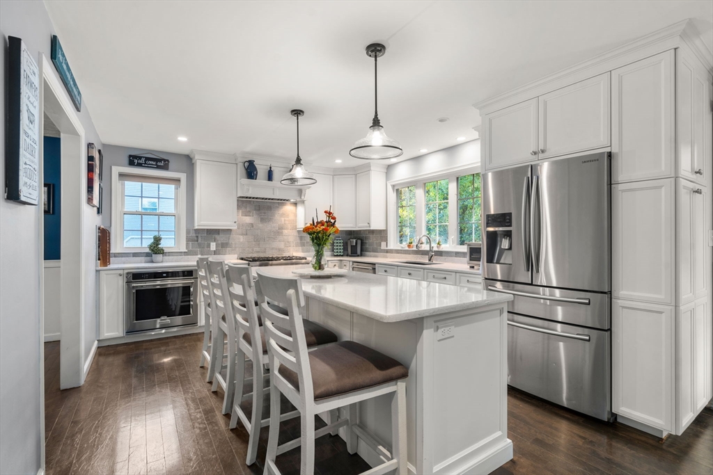 26 Kruger Road Hopkinton, MA 01748 - Photo 2 of 37 Gallery Image 2