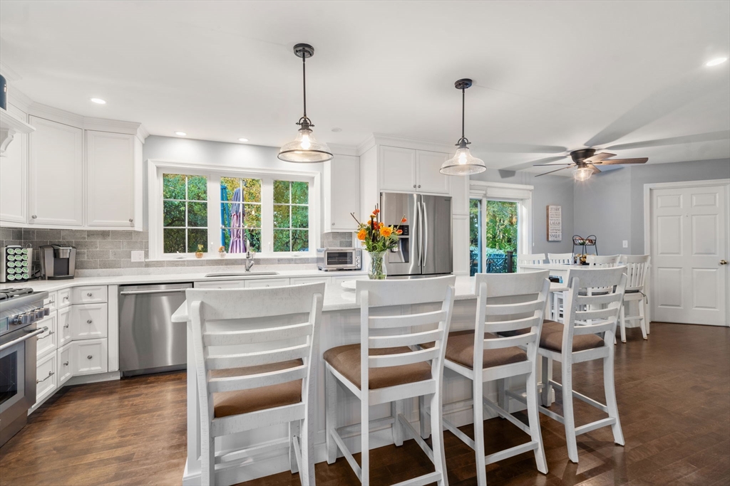26 Kruger Road Hopkinton, MA 01748 - Photo 4 of 37 Gallery Image 4