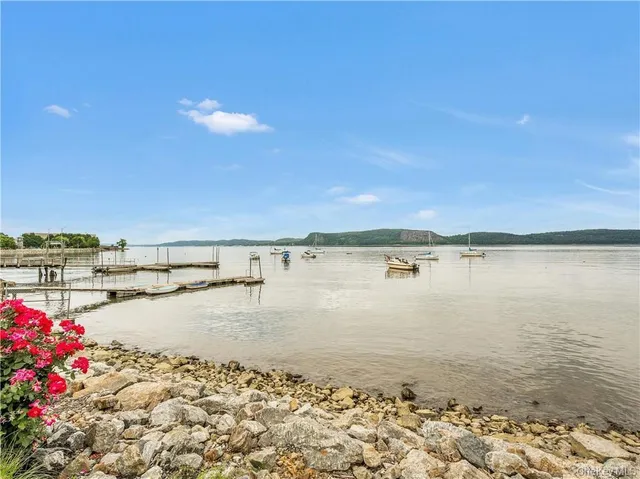 a view of a lake view