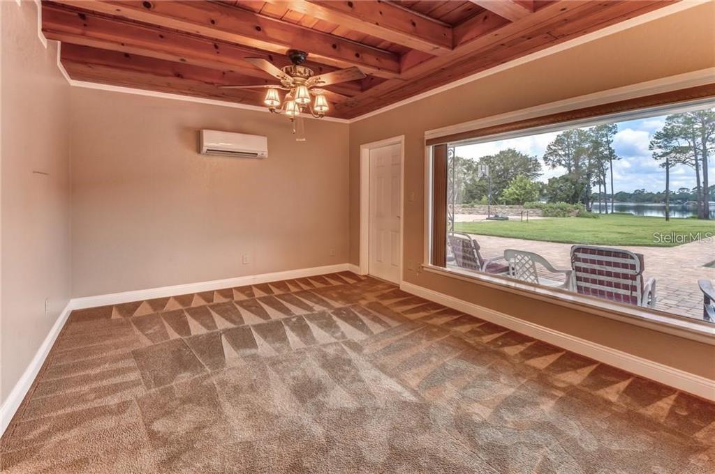 910 North Kepler Road DeLand, FL 32724 - Photo 33 of 52 a view of an empty room