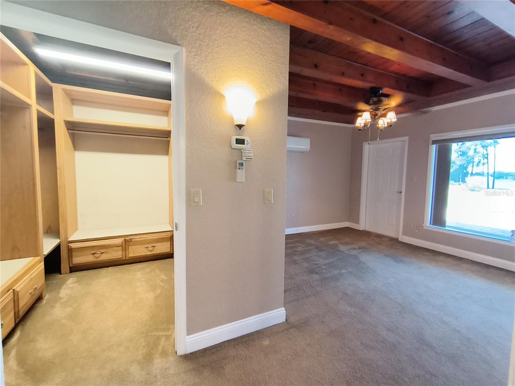 910 North Kepler Road DeLand, FL 32724 - Photo 34 of 52 an empty room with windows