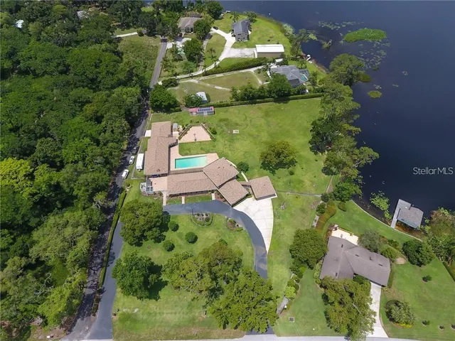 $1,399,999 | 910 North Kepler Road, DeLand, FL 32724