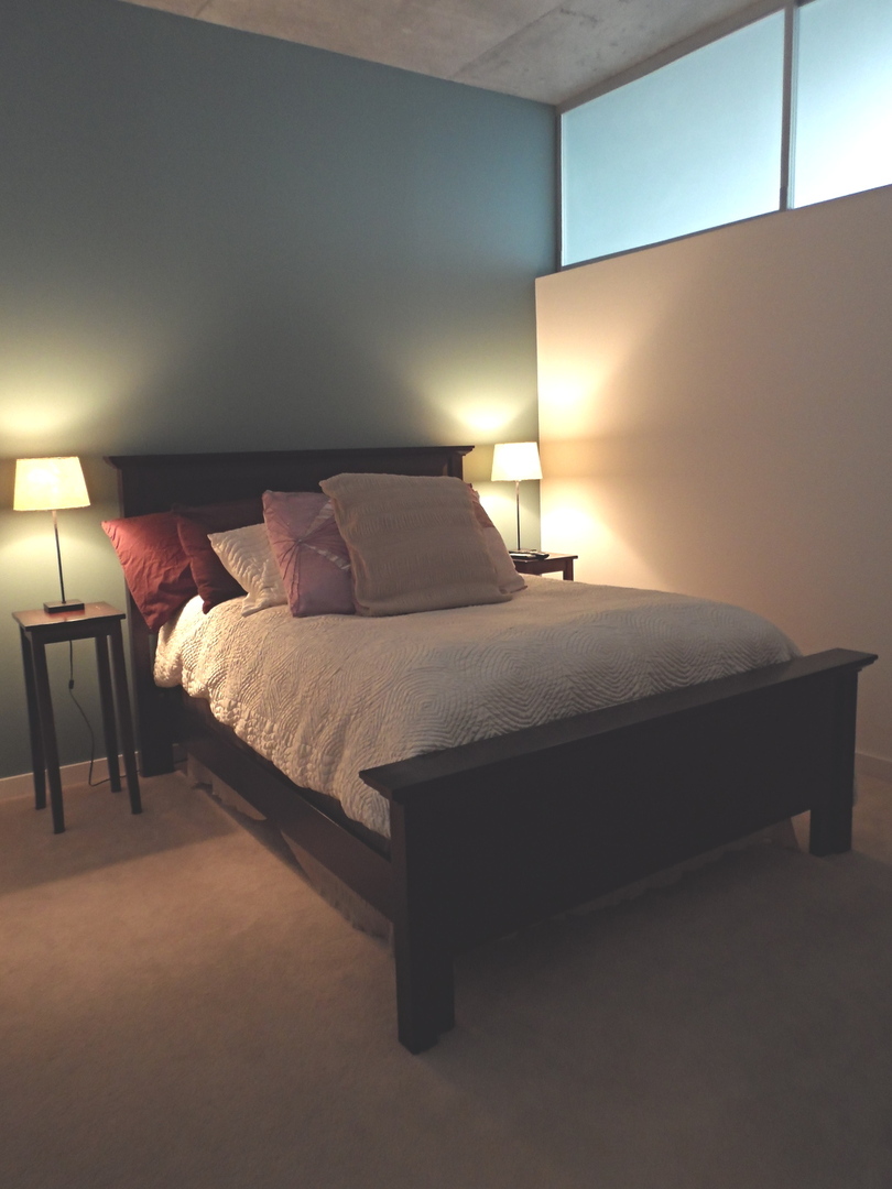 235 West Van Buren Street, Unit 4007 Chicago, IL 60607 - Photo 4 of 9