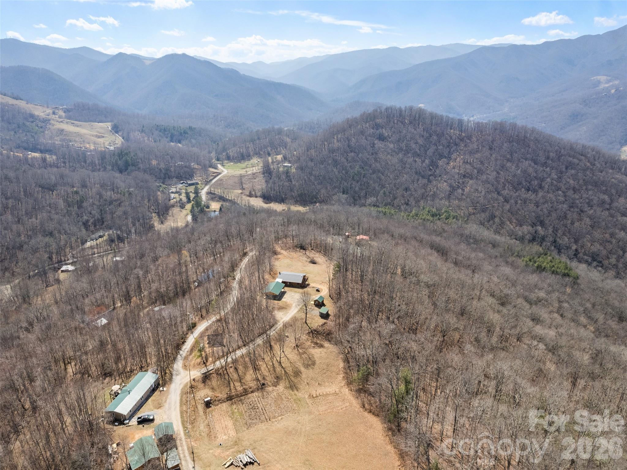 425 Rustic Ridge Drive Canton, NC 28716 - Photo 11 of 39
