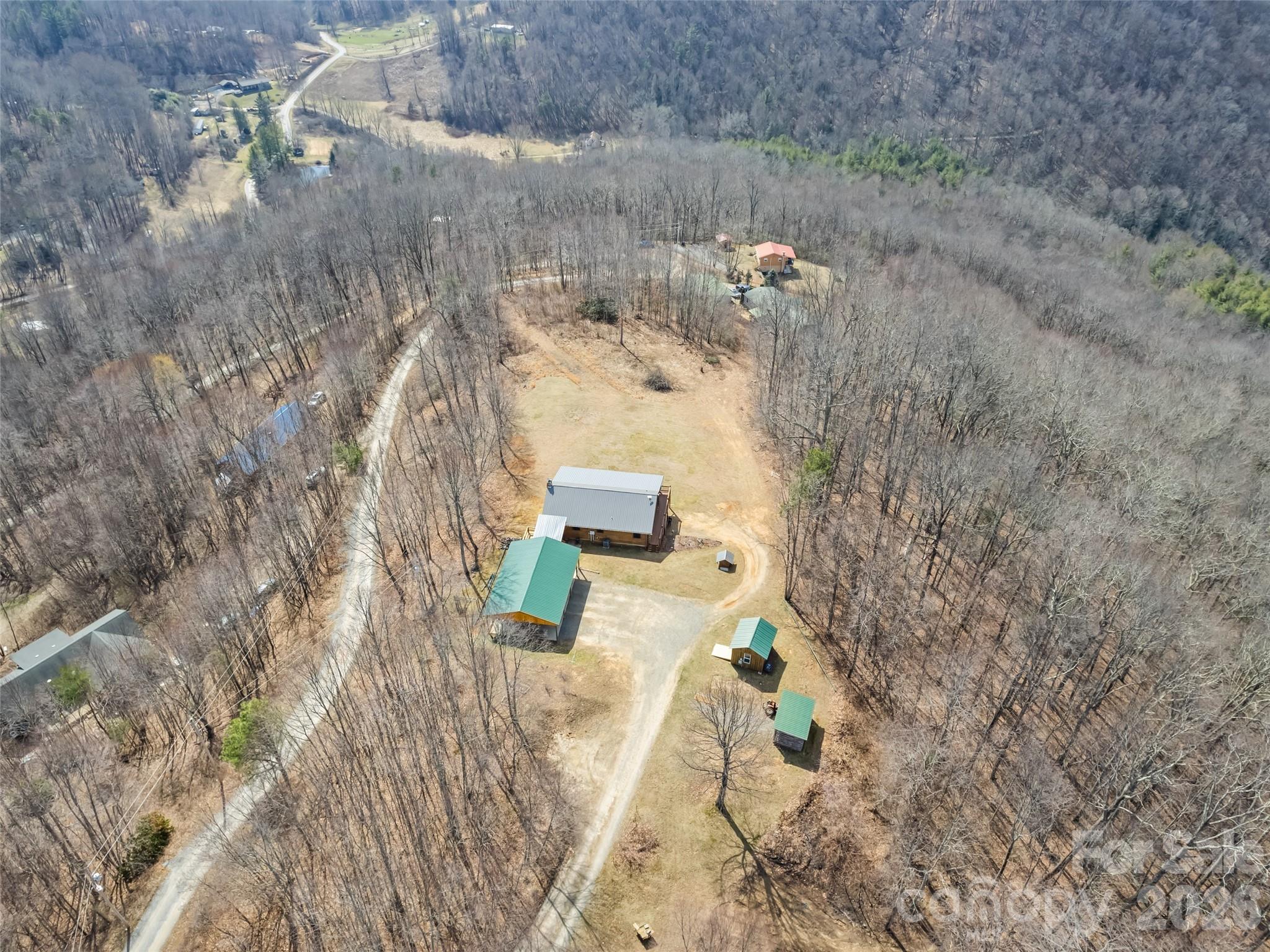 425 Rustic Ridge Drive Canton, NC 28716 - Photo 12 of 39