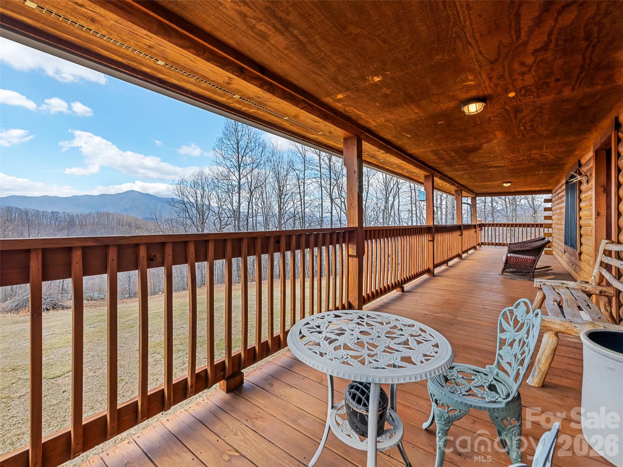 425 Rustic Ridge Drive Canton, NC 28716 - Photo 15 of 39