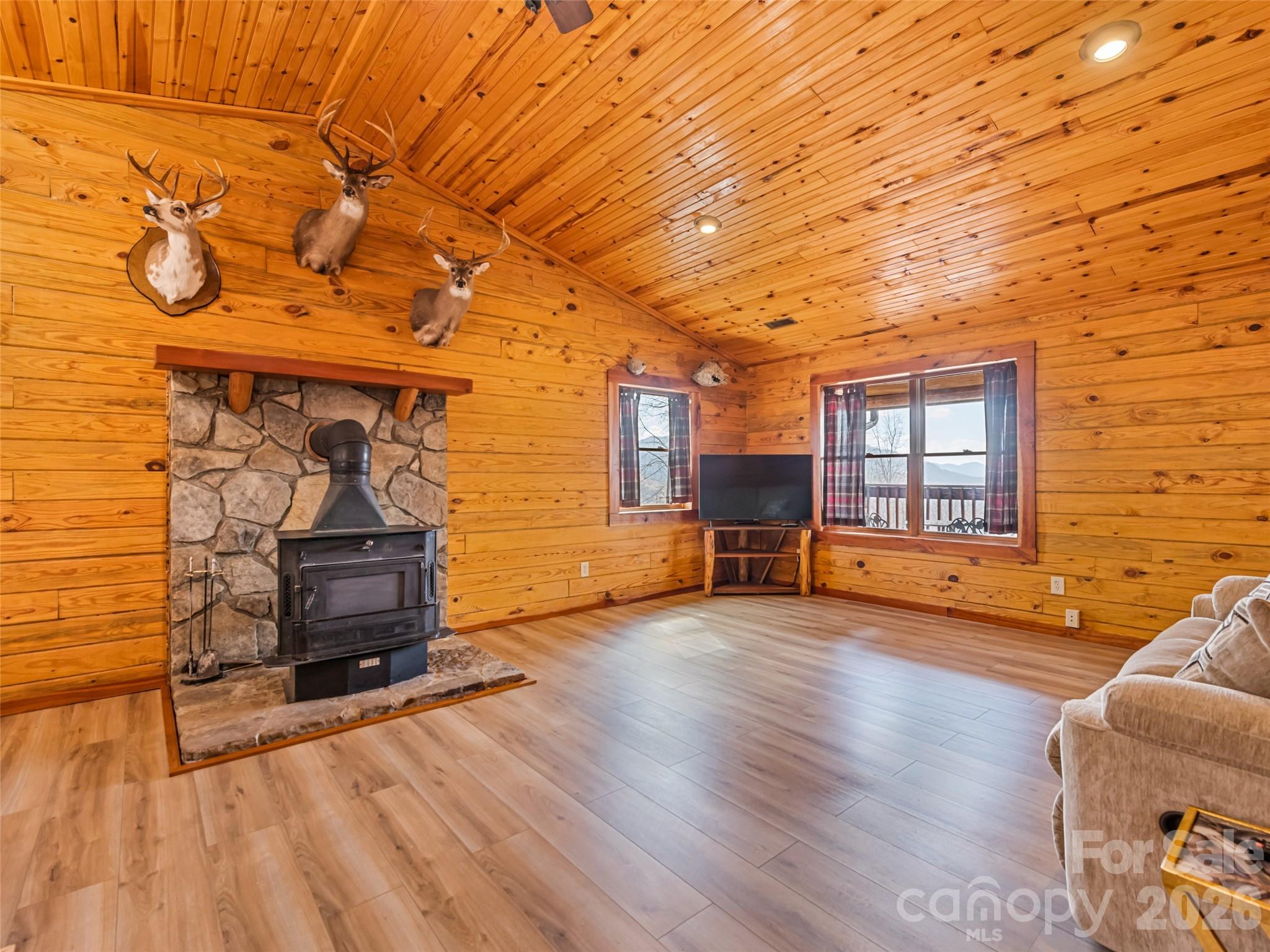 425 Rustic Ridge Drive Canton, NC 28716 - Photo 18 of 39