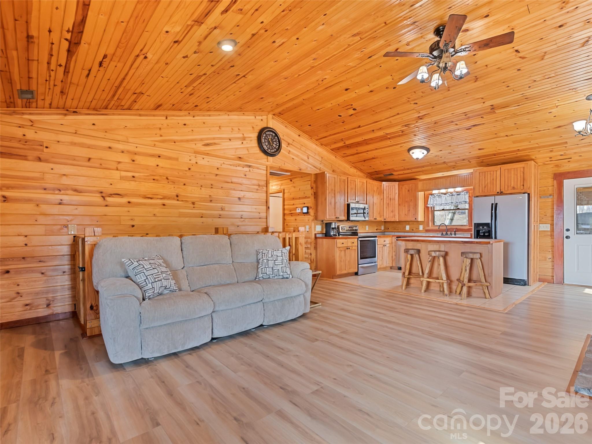 425 Rustic Ridge Drive Canton, NC 28716 - Photo 20 of 39