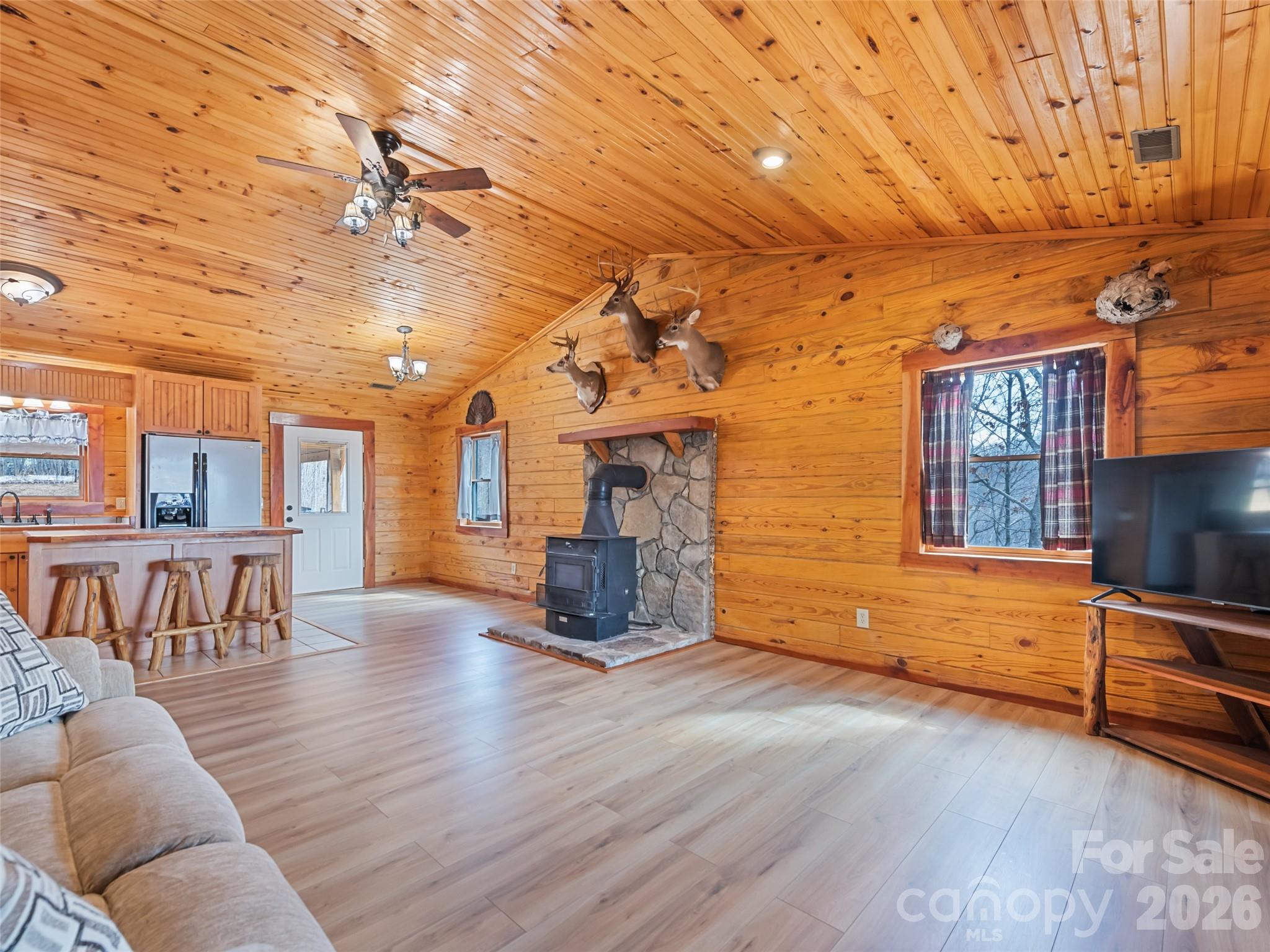 425 Rustic Ridge Drive Canton, NC 28716 - Photo 21 of 39