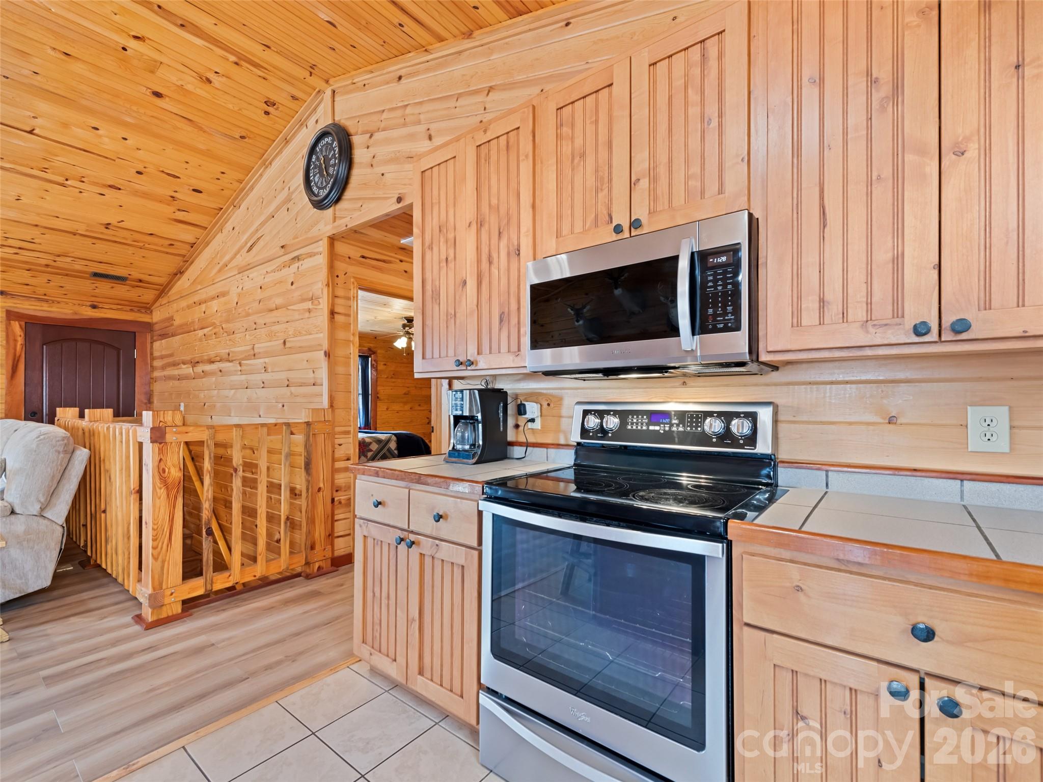 425 Rustic Ridge Drive Canton, NC 28716 - Photo 26 of 39