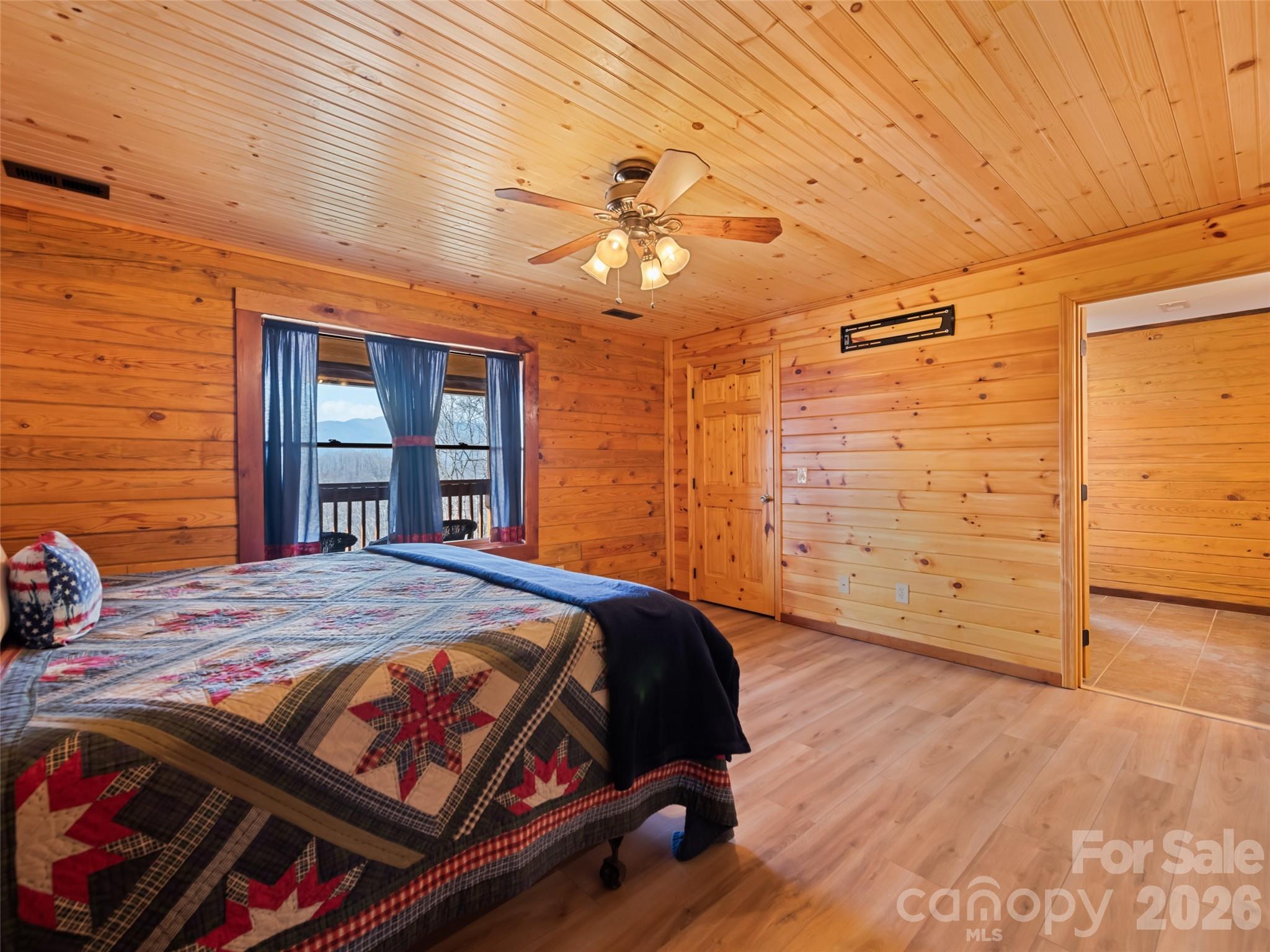 425 Rustic Ridge Drive Canton, NC 28716 - Photo 27 of 39