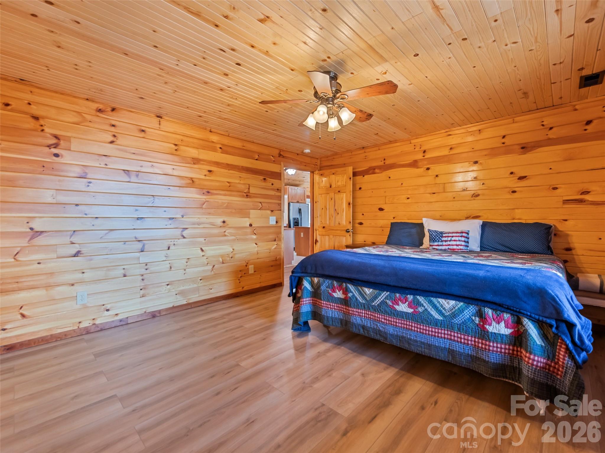 425 Rustic Ridge Drive Canton, NC 28716 - Photo 28 of 39