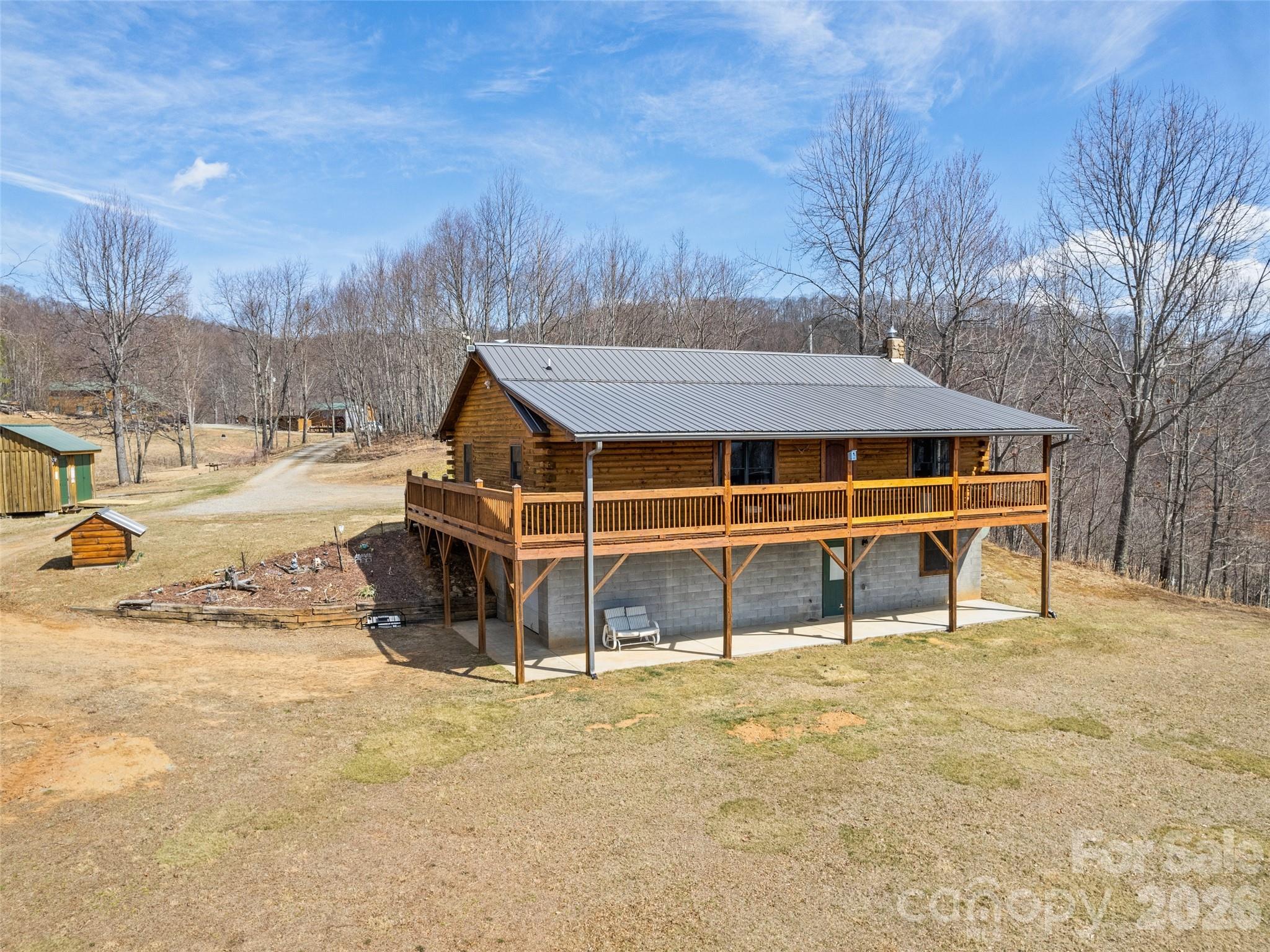 425 Rustic Ridge Drive Canton, NC 28716 - Photo 3 of 39