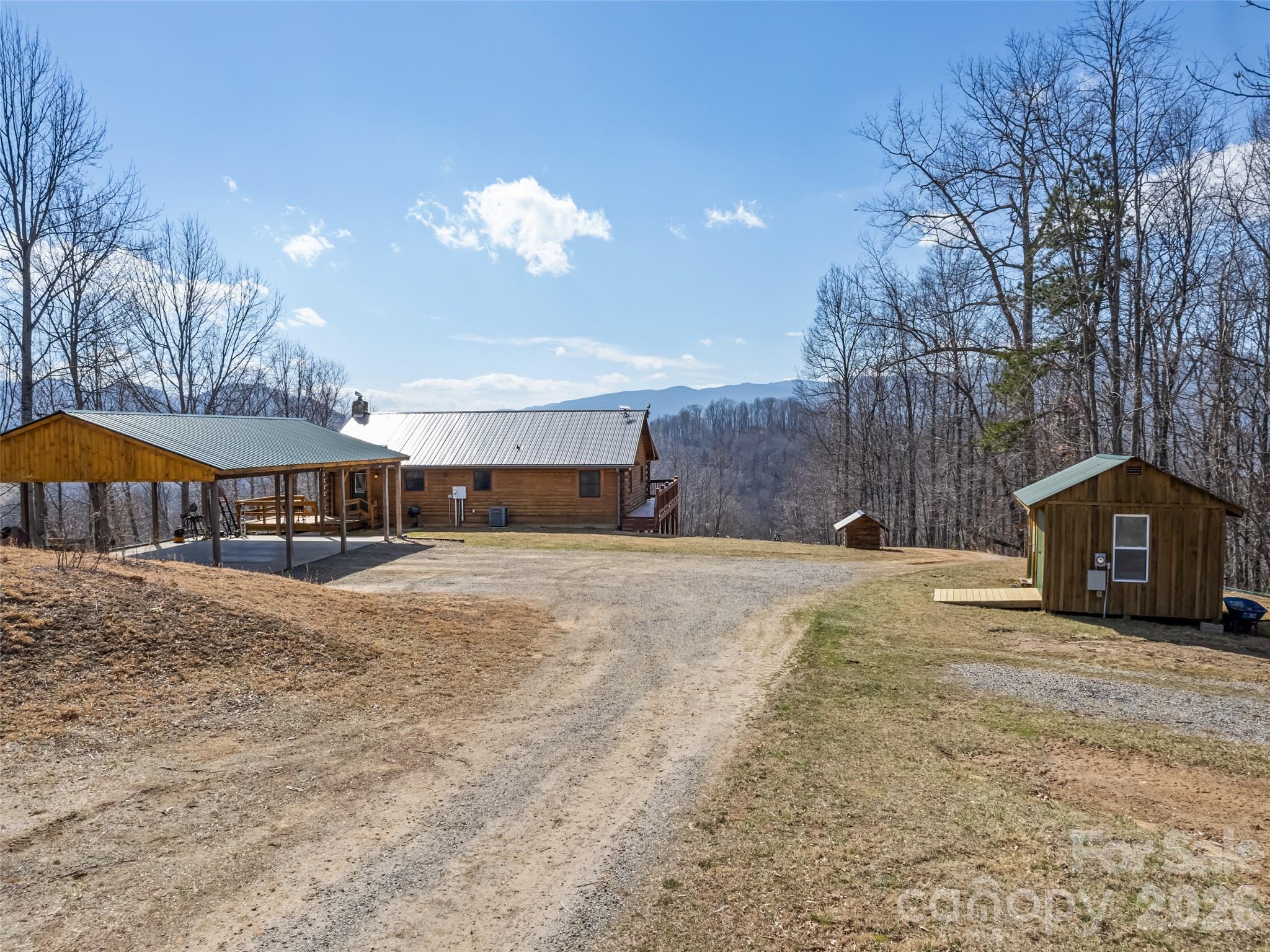 425 Rustic Ridge Drive Canton, NC 28716 - Photo 6 of 39