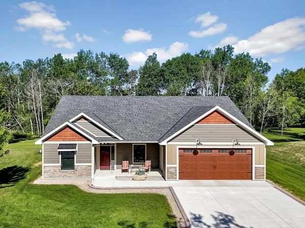 $650,000 | 24766 Hazel Avenue, Forest Lake, MN 55025