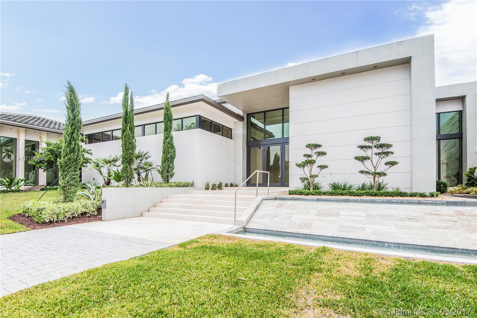 2745 Windmill Ranch Road Weston, FL 33331 - Photo 2 of 36
