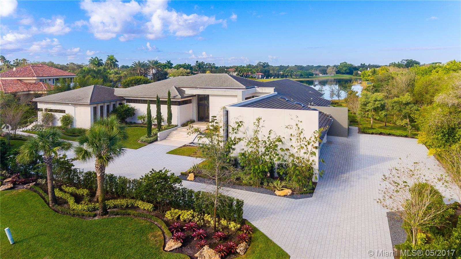 2745 Windmill Ranch Road Weston, FL 33331 - Photo 12 of 36
