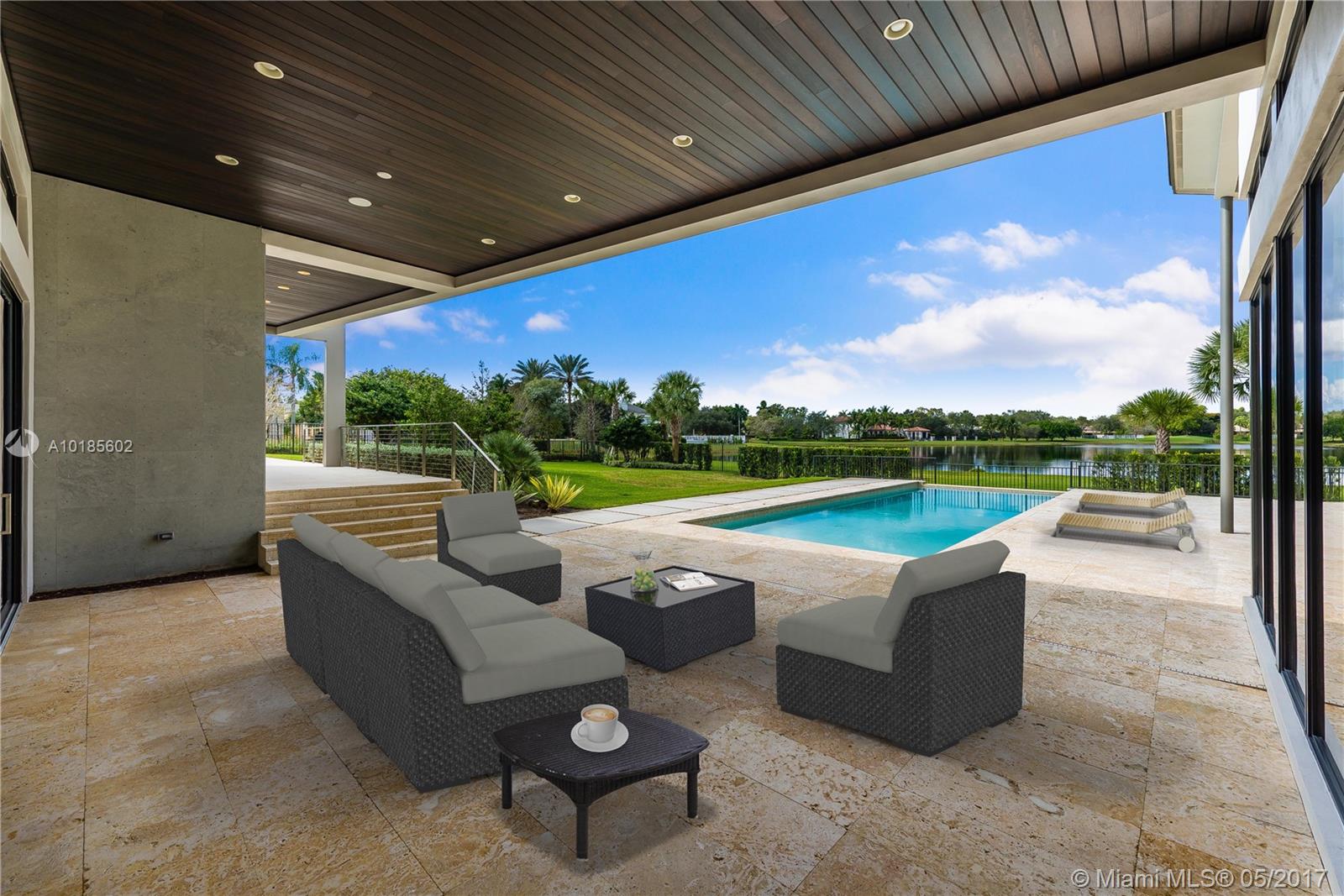 2745 Windmill Ranch Road Weston, FL 33331 - Photo 18 of 36