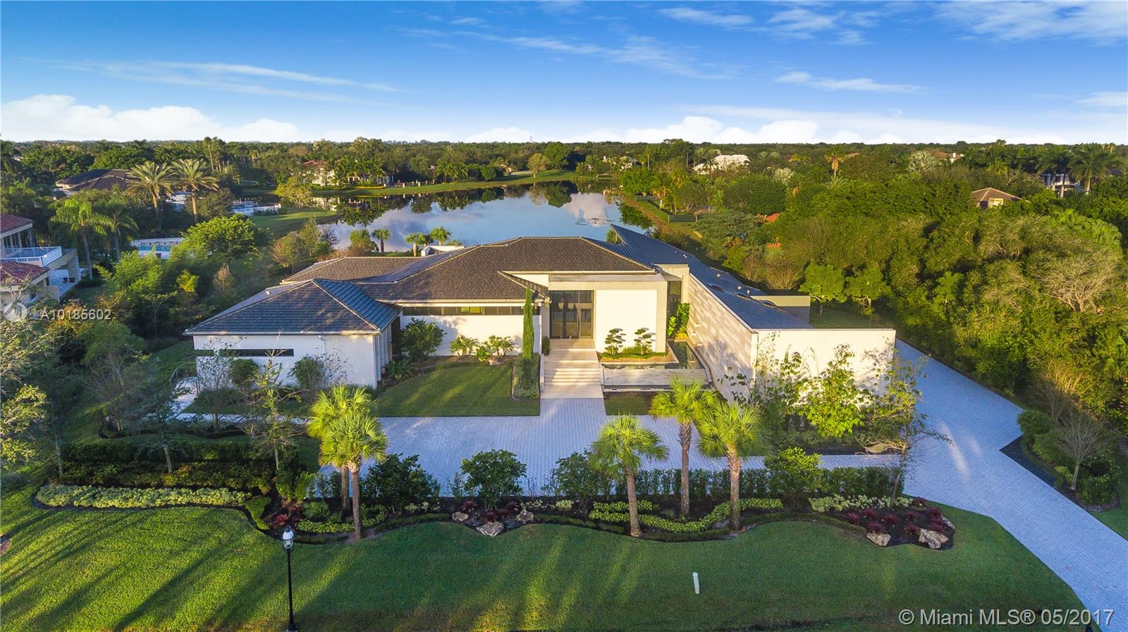 2745 Windmill Ranch Road Weston, FL 33331 - Photo 10 of 36