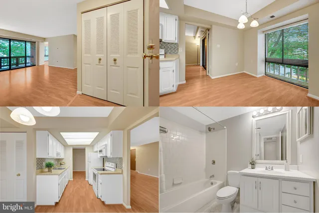 $299,000 | 10208 Bushman Drive, Unit 422, Oakton, VA 22124