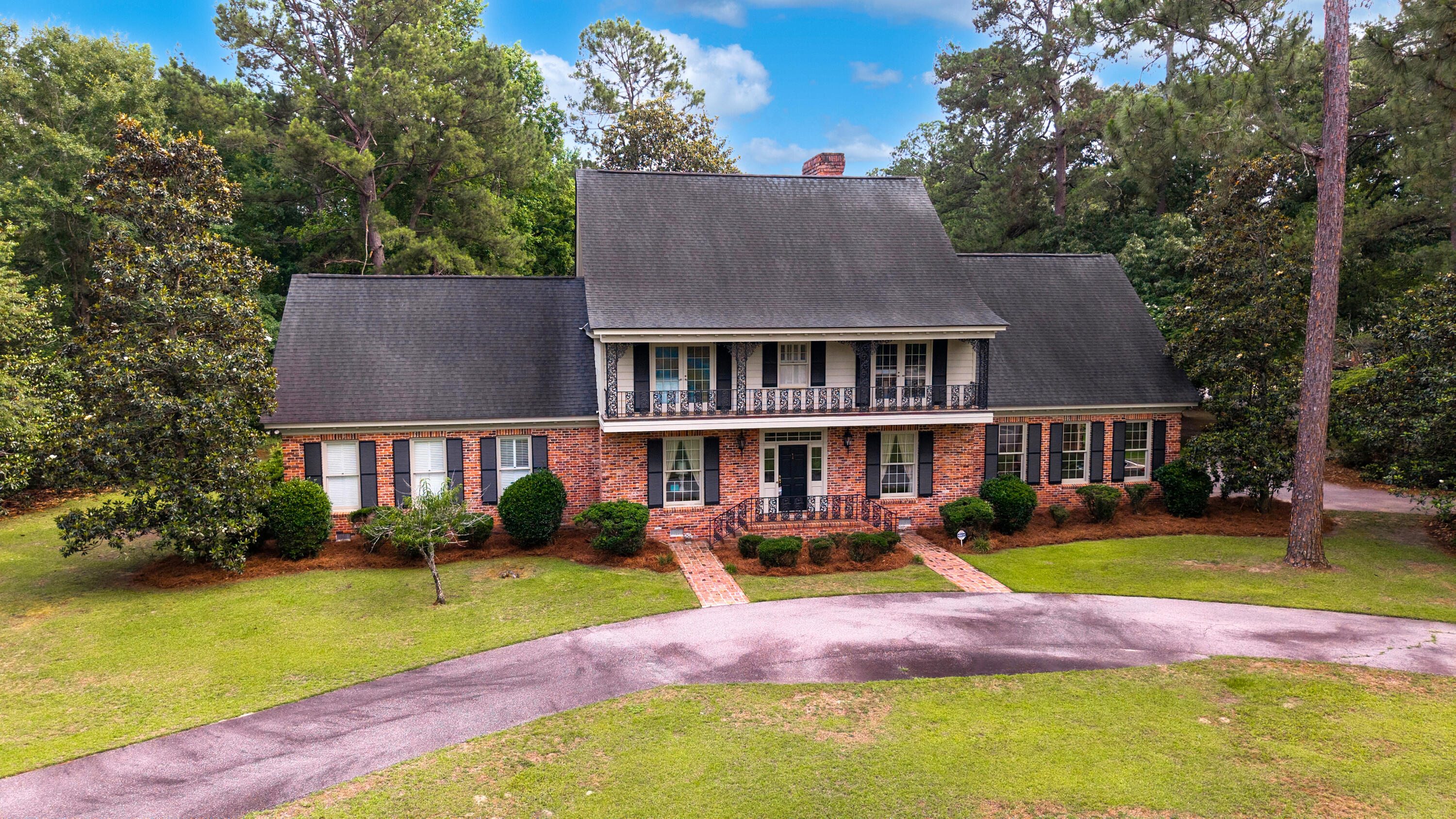 2850 Brownfield Way Sumter, SC 29150 - Photo 2 of 23