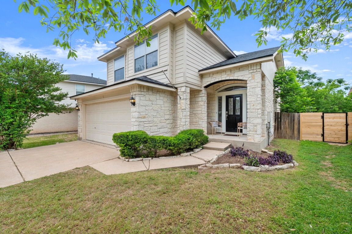 2010 Wilma Rudolph Road Austin, TX 78748 - Photo 1 of 1 Gallery Image 1