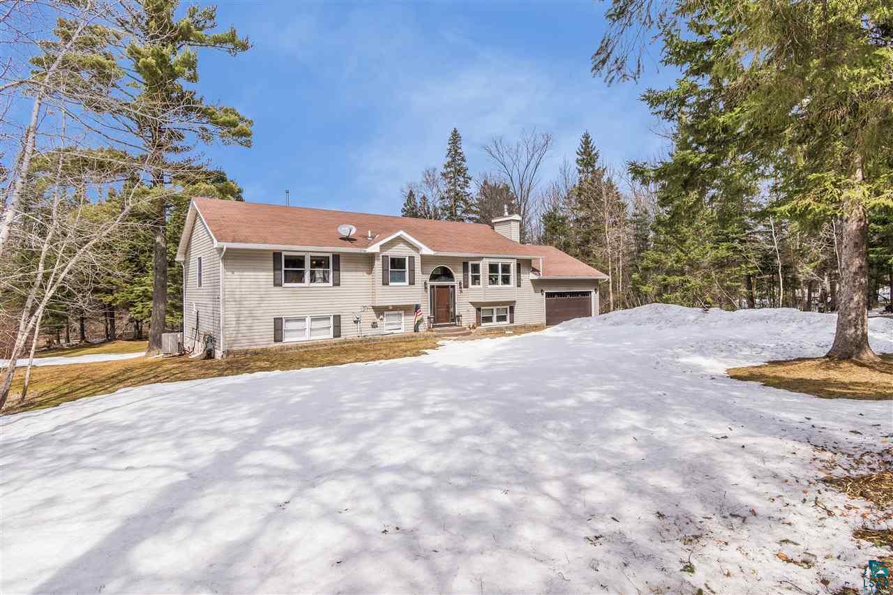 25 Riverside Road Esko, MN 55733 - Photo 3 of 33 Front