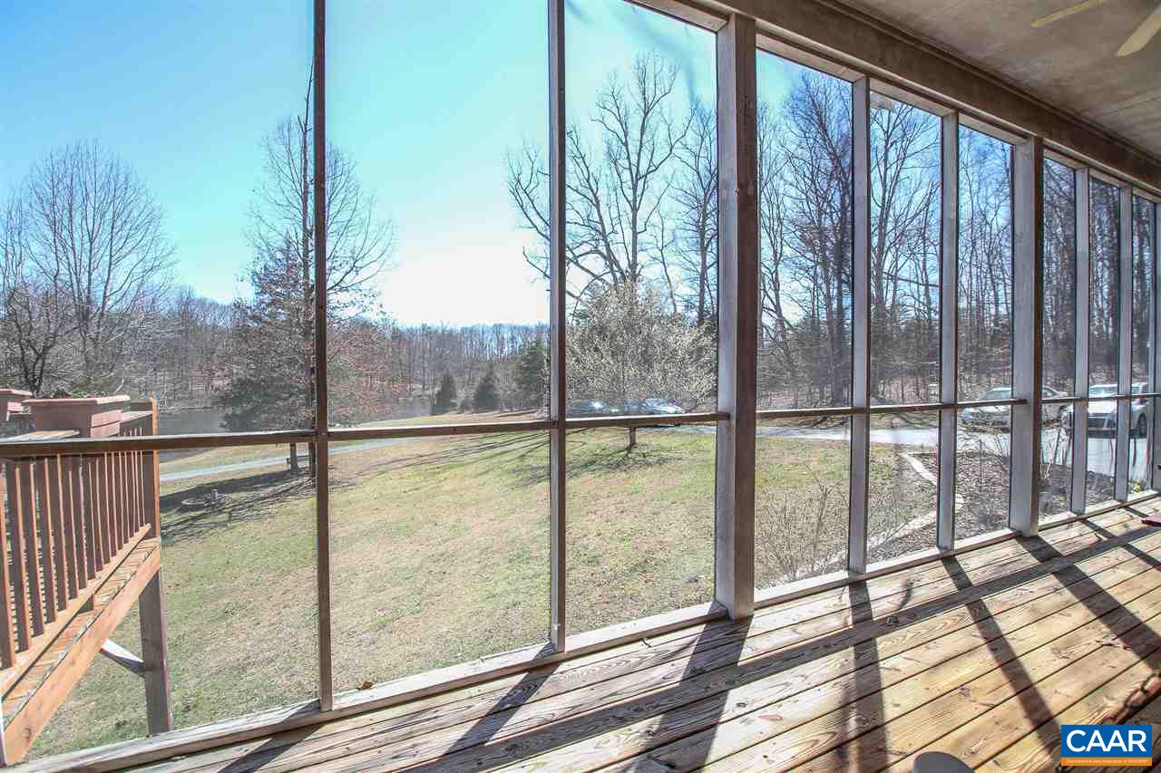 364 Lake Road Troy, VA 22974 - Photo 2 of 25 a view of outdoor space with city view