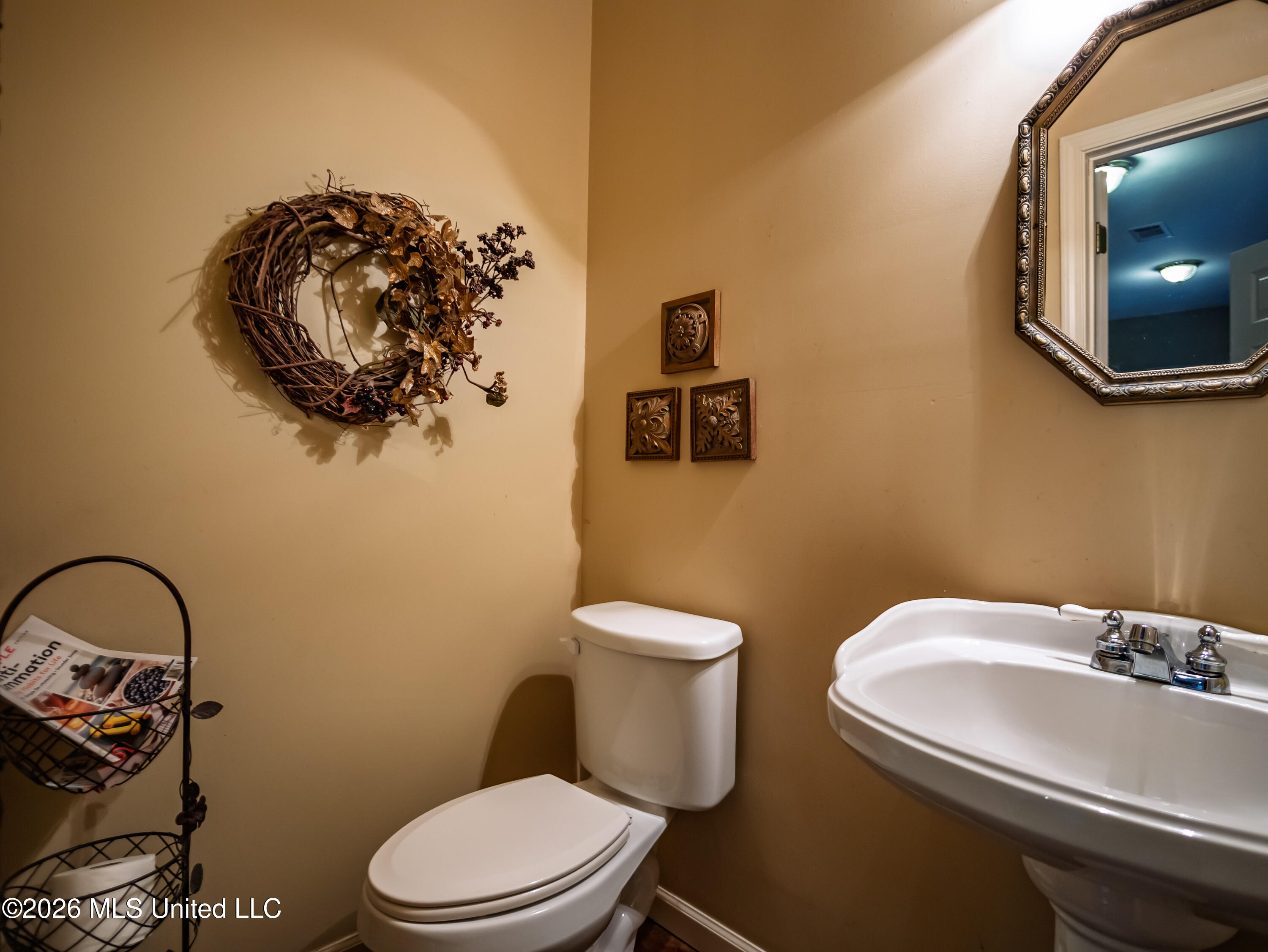 4193 Bethel Road Enid, MS 38927 - Photo 13 of 91 4193 Bethel Rd Enid MS_2026-05-11_13
