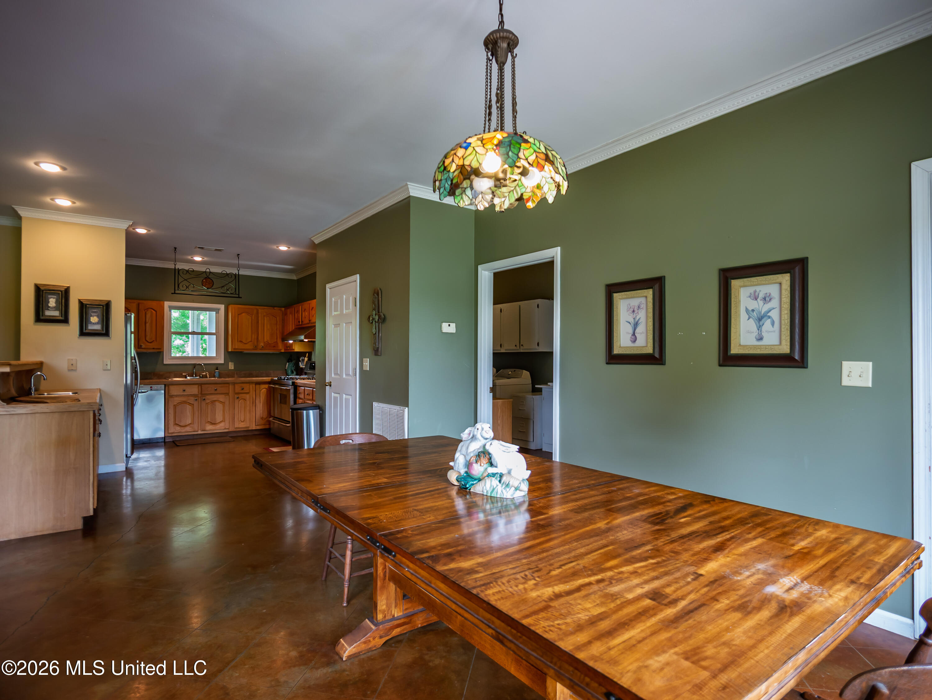 4193 Bethel Road Enid, MS 38927 - Photo 17 of 91 4193 Bethel Rd Enid MS_2026-05-11_17