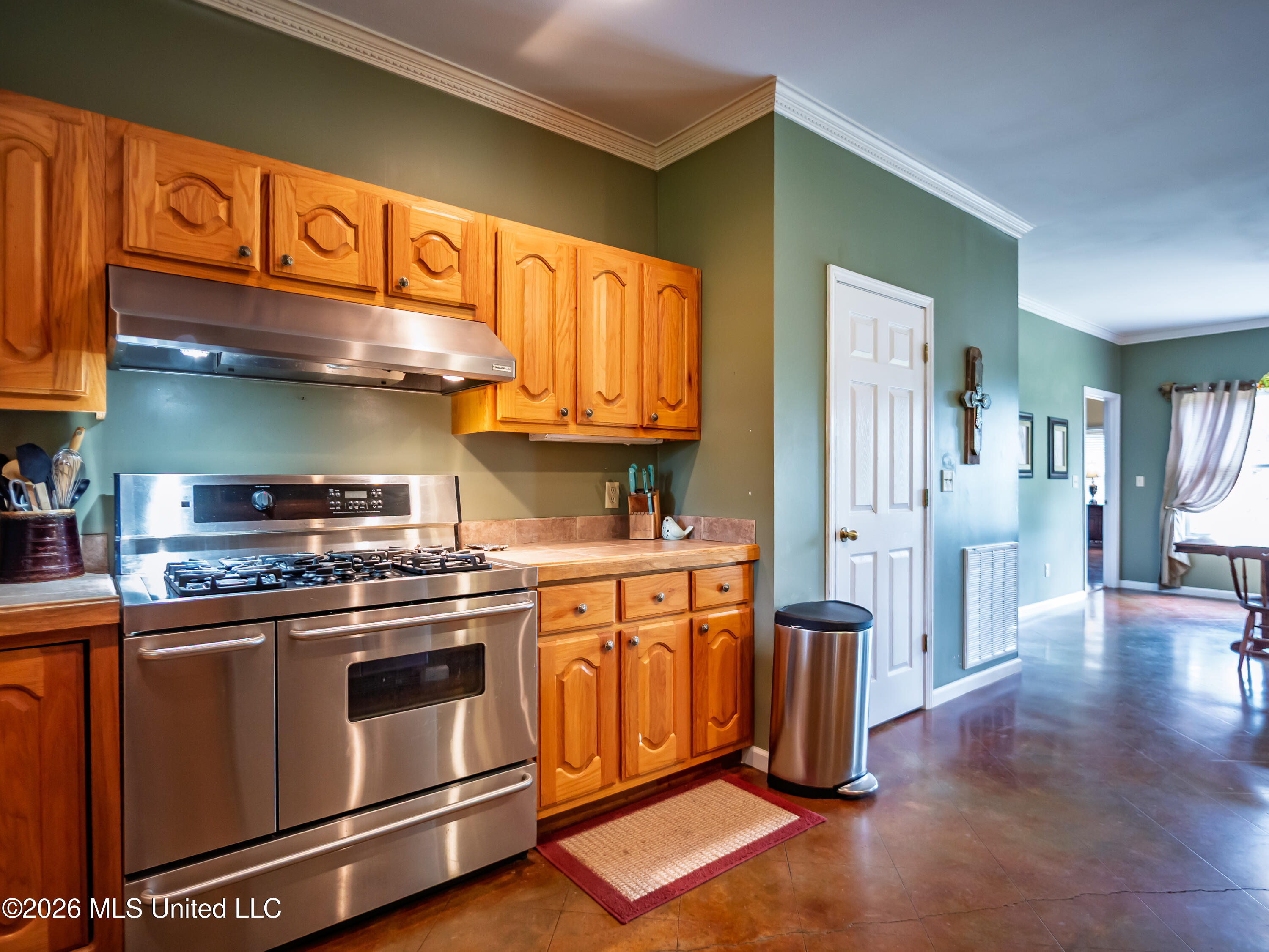 4193 Bethel Road Enid, MS 38927 - Photo 21 of 91 4193 Bethel Rd Enid MS_2026-05-11_21