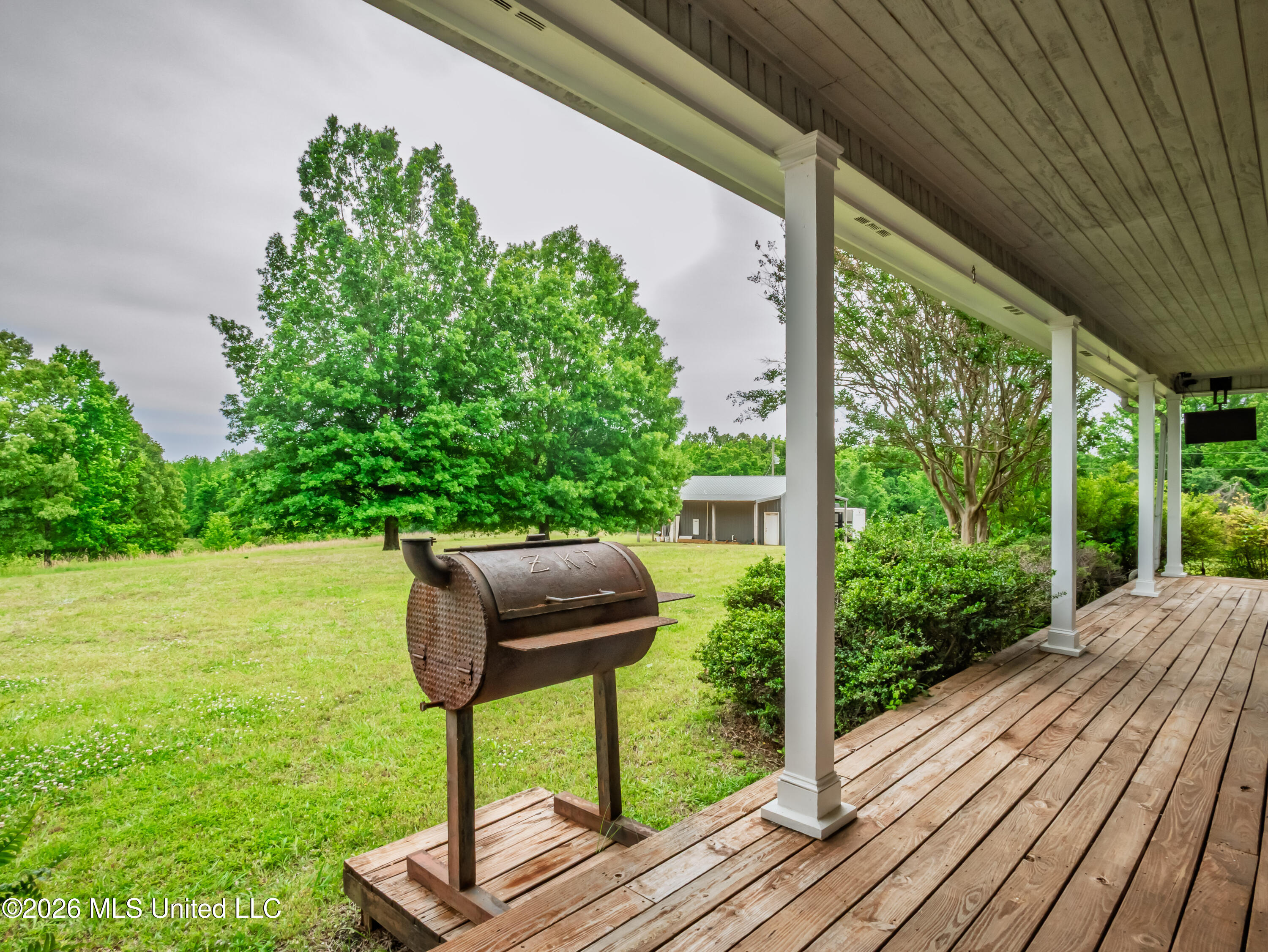 4193 Bethel Road Enid, MS 38927 - Photo 47 of 91 4193 Bethel Rd Enid MS_2026-05-11_47
