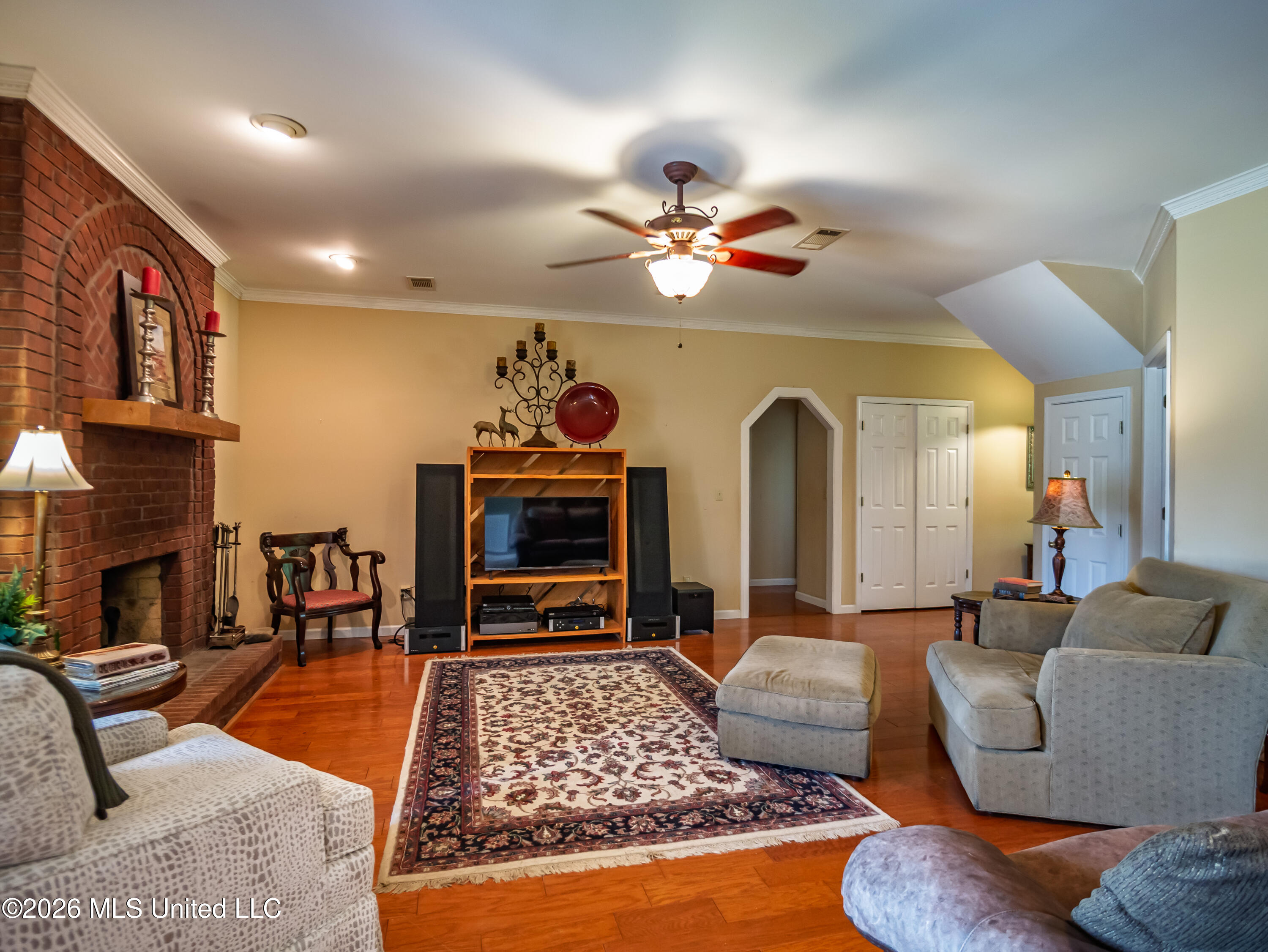 4193 Bethel Road Enid, MS 38927 - Photo 5 of 91 4193 Bethel Rd Enid MS_2026-05-11_05