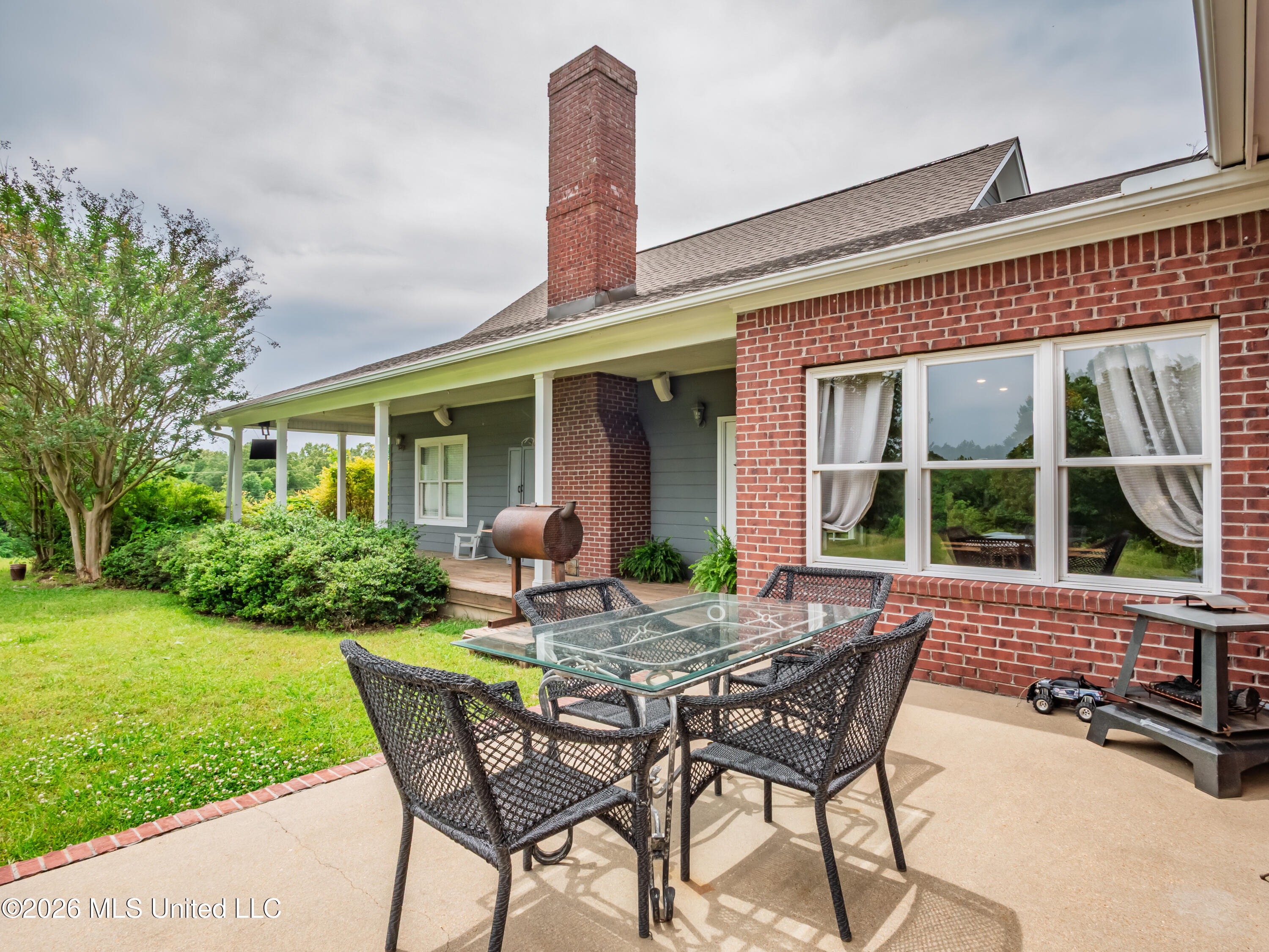 4193 Bethel Road Enid, MS 38927 - Photo 59 of 91 4193 Bethel Rd Enid MS_2026-05-11_59