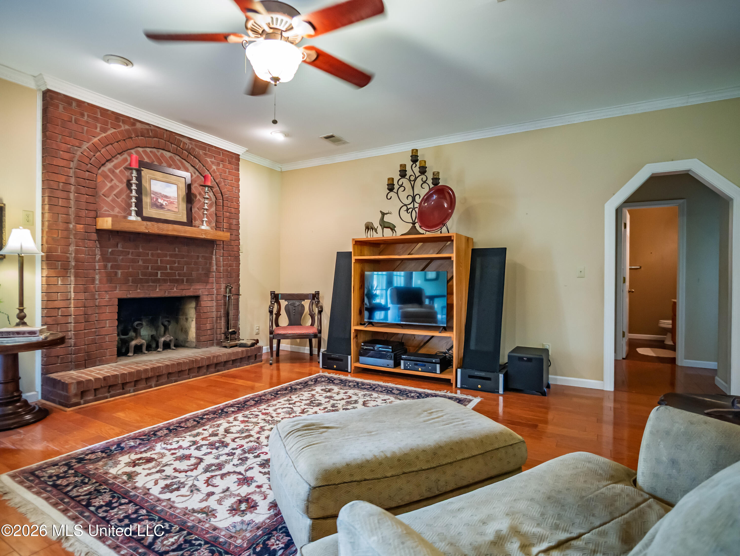 4193 Bethel Road Enid, MS 38927 - Photo 6 of 91 4193 Bethel Rd Enid MS_2026-05-11_06