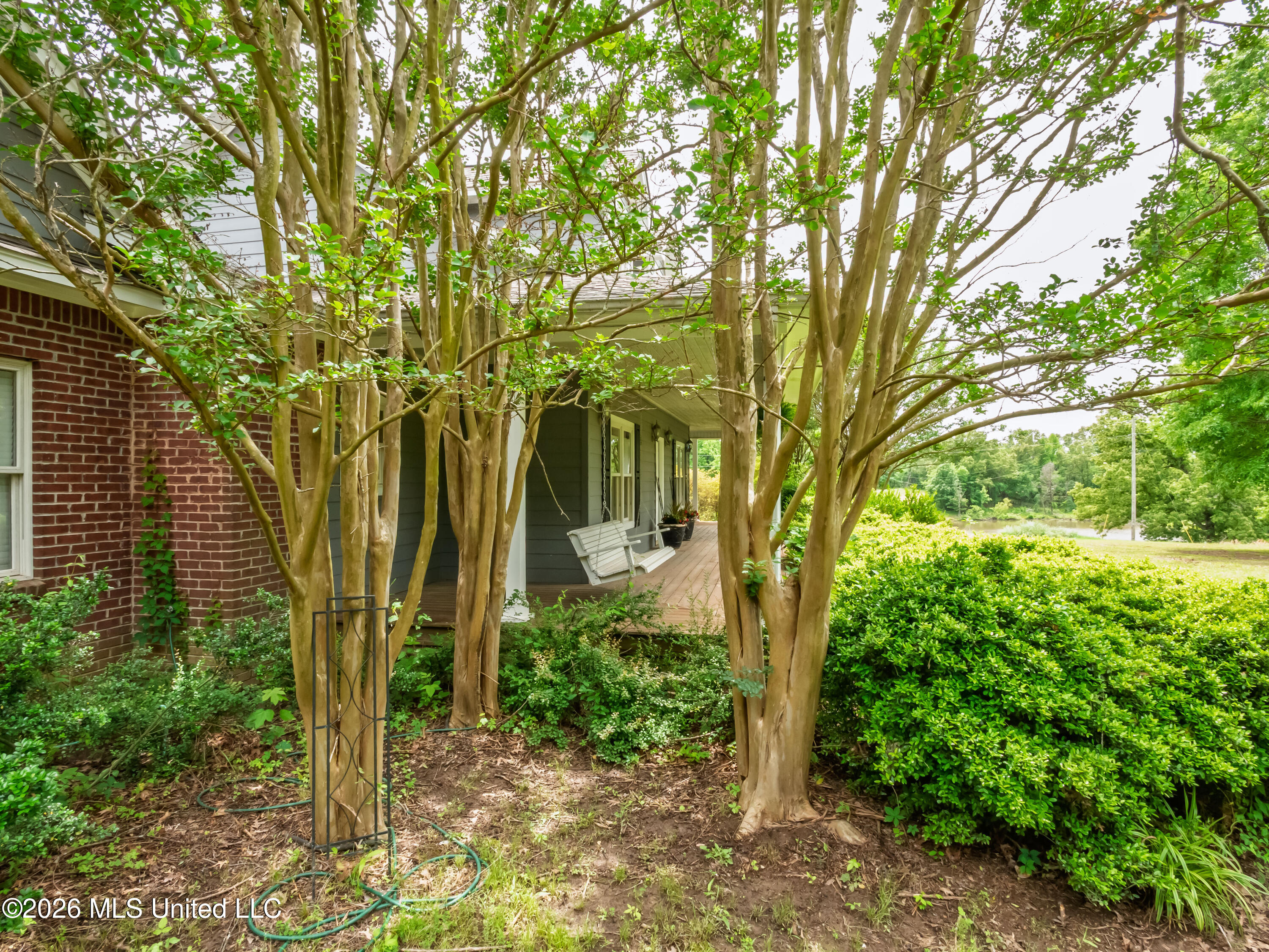 4193 Bethel Road Enid, MS 38927 - Photo 61 of 91 4193 Bethel Rd Enid MS_2026-05-11_61