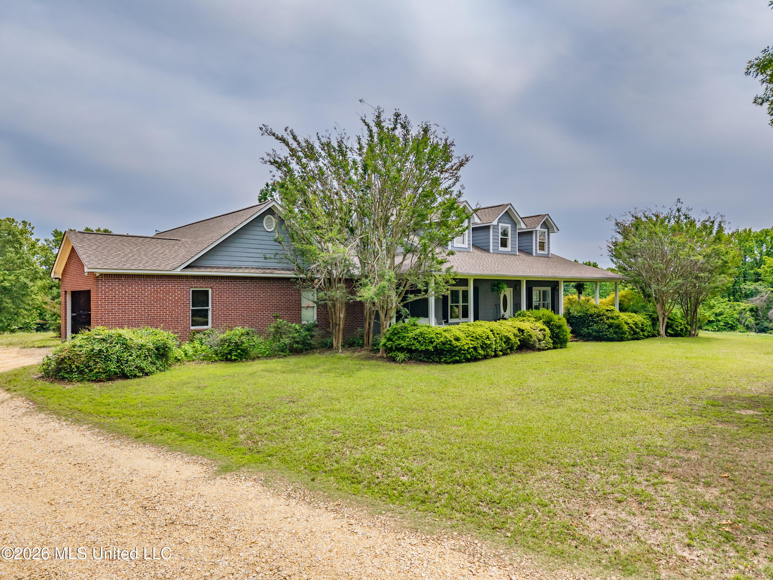 4193 Bethel Road Enid, MS 38927 - Photo 63 of 91 4193 Bethel Rd Enid MS_2026-05-11_63