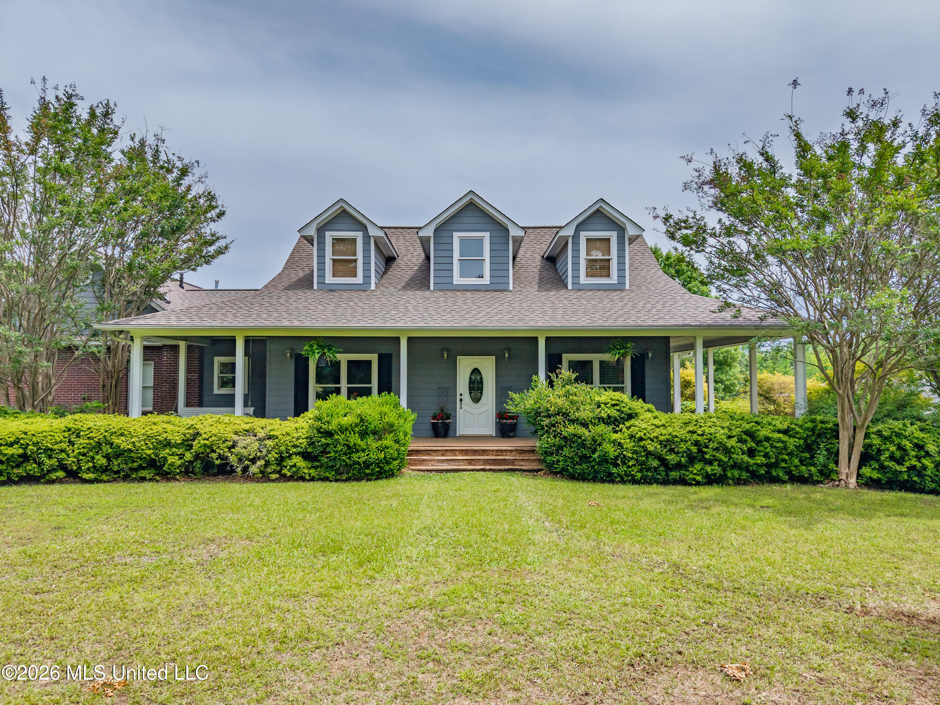 4193 Bethel Road Enid, MS 38927 - Photo 64 of 91 4193 Bethel Rd Enid MS_2026-05-11_64