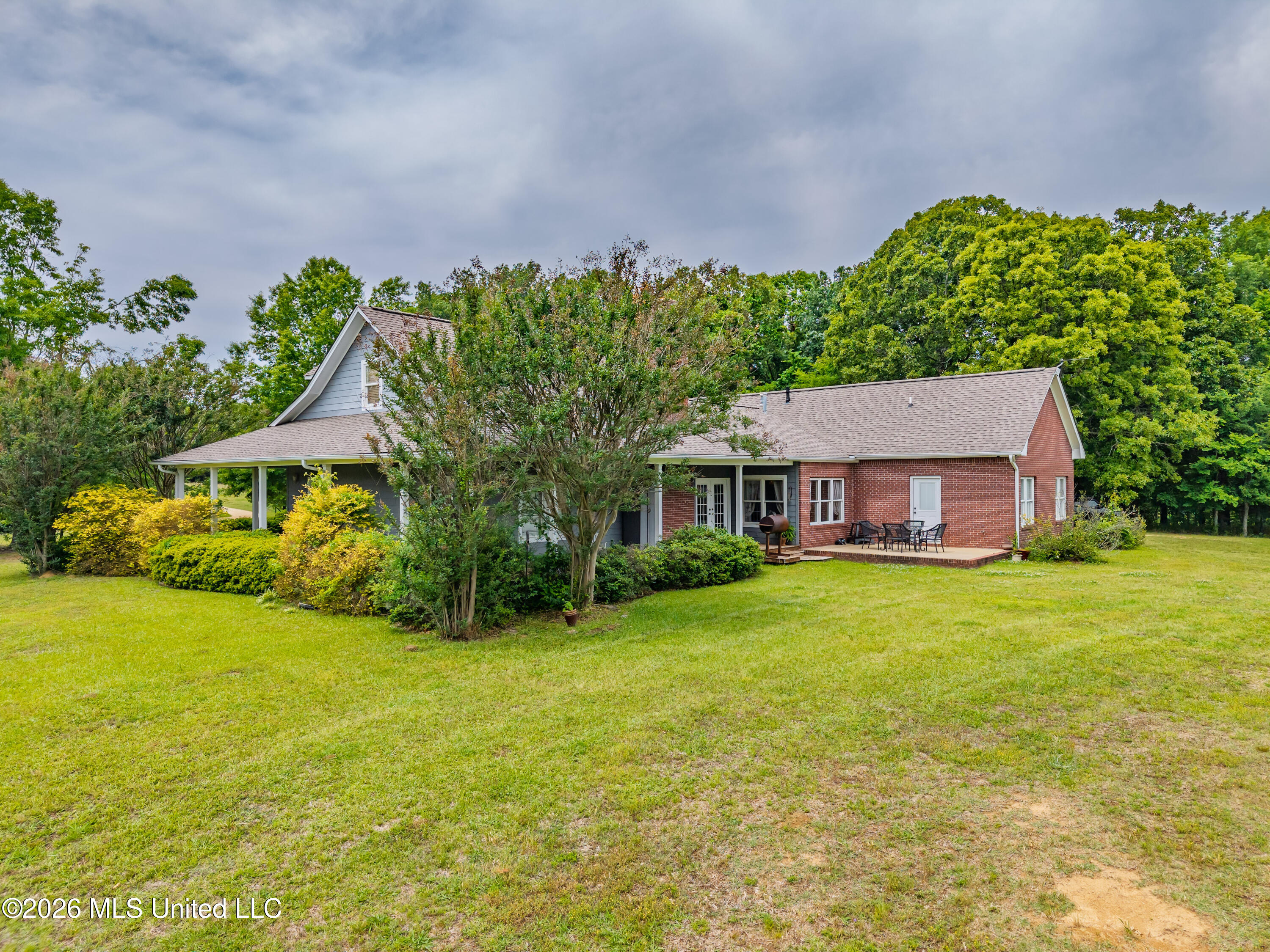 4193 Bethel Road Enid, MS 38927 - Photo 66 of 91 4193 Bethel Rd Enid MS_2026-05-11_66